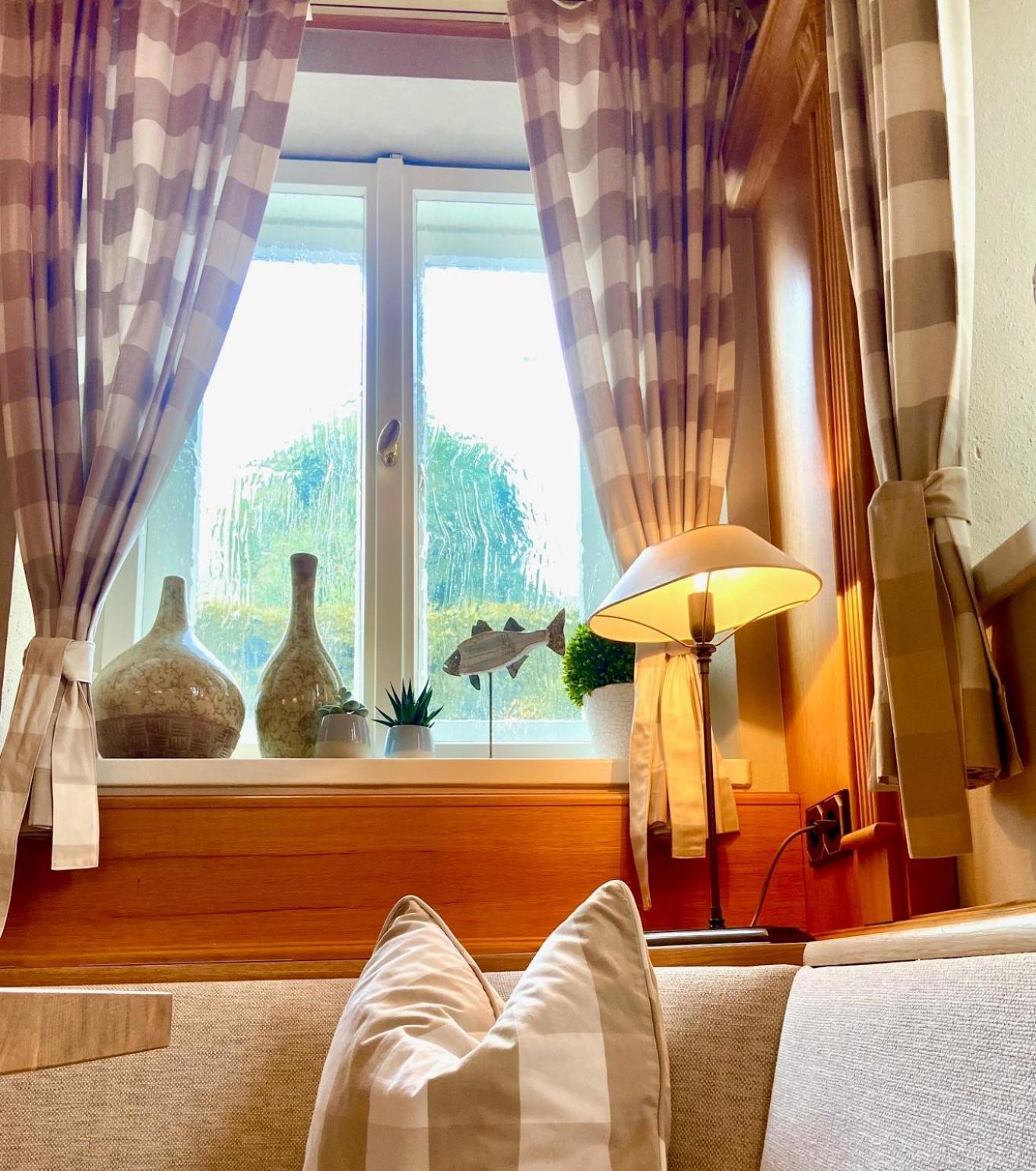 Hotel Fischerhaus Starnberg Luaran gambar