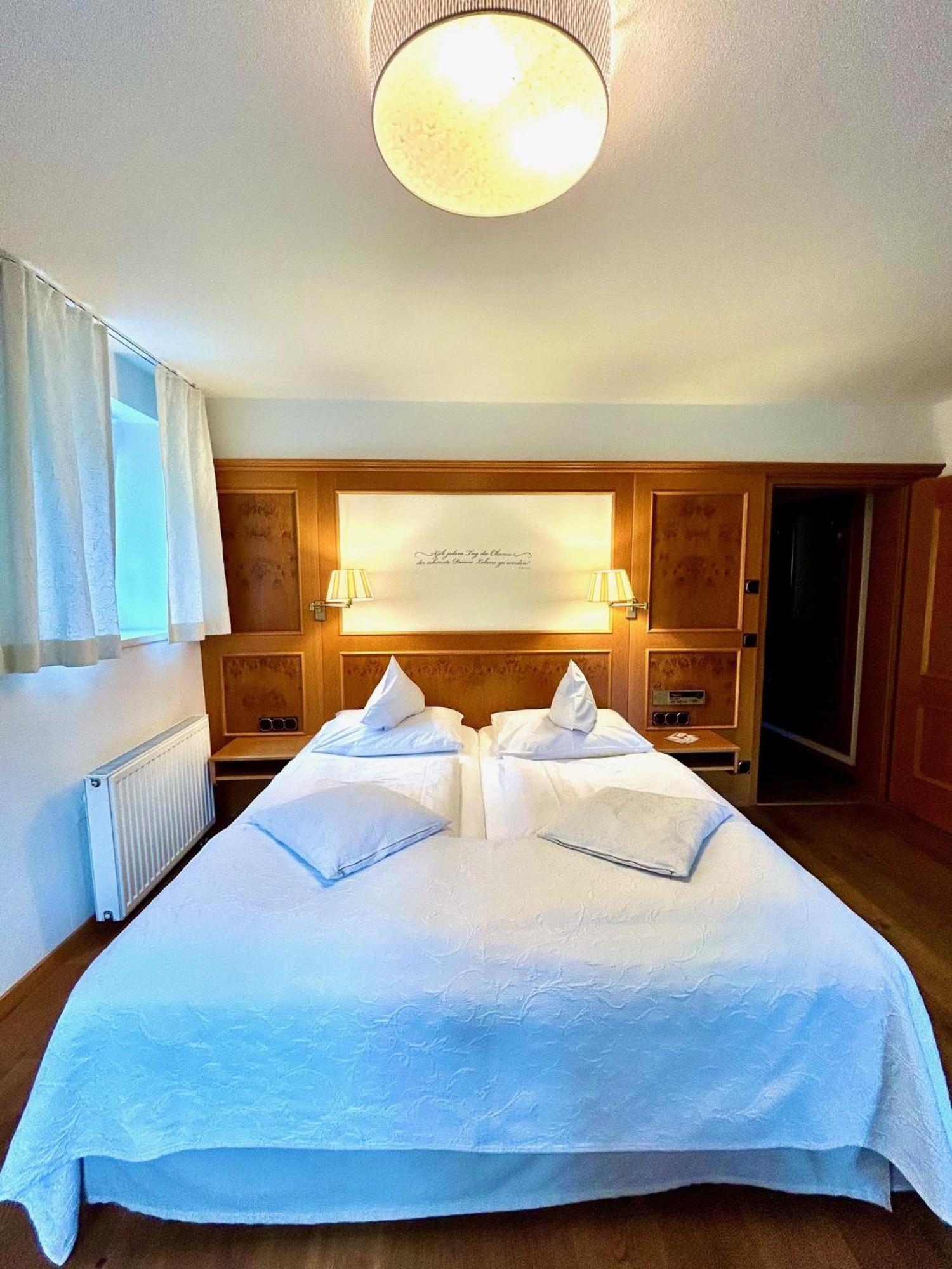 Hotel Fischerhaus Starnberg Luaran gambar