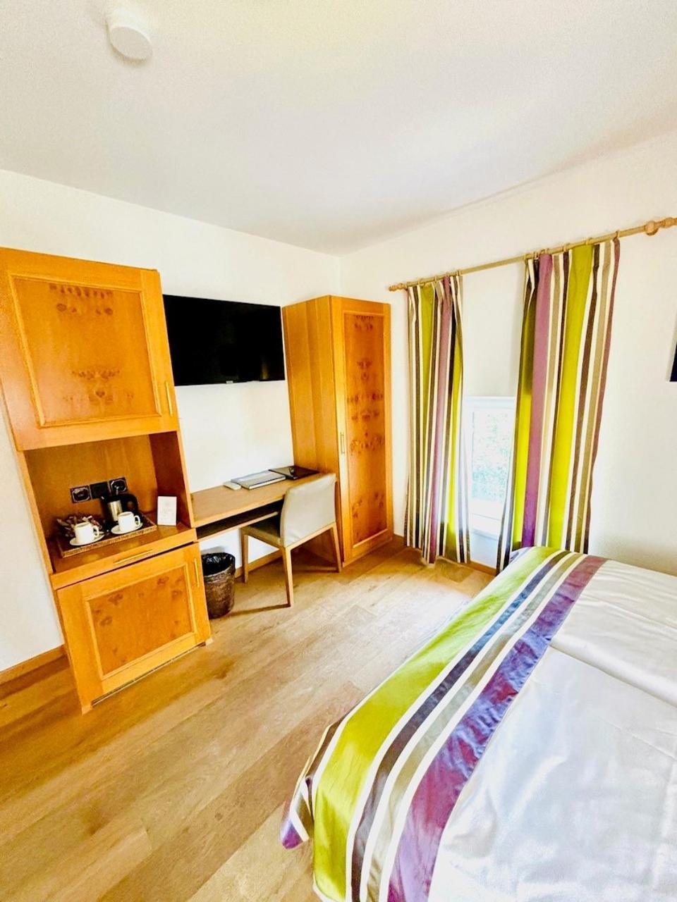 Hotel Fischerhaus Starnberg Luaran gambar