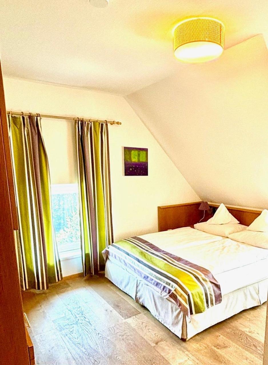 Hotel Fischerhaus Starnberg Luaran gambar