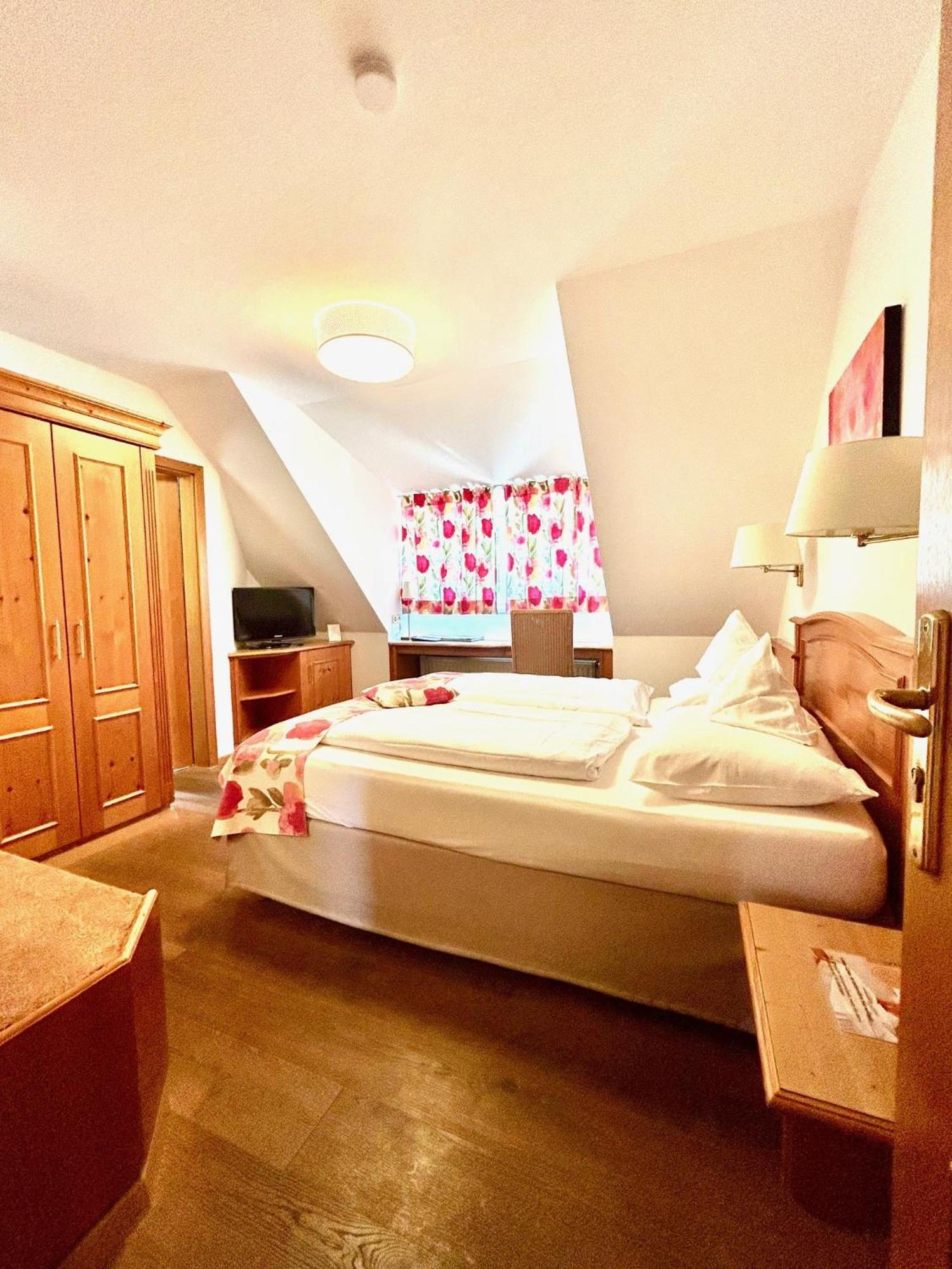 Hotel Fischerhaus Starnberg Luaran gambar