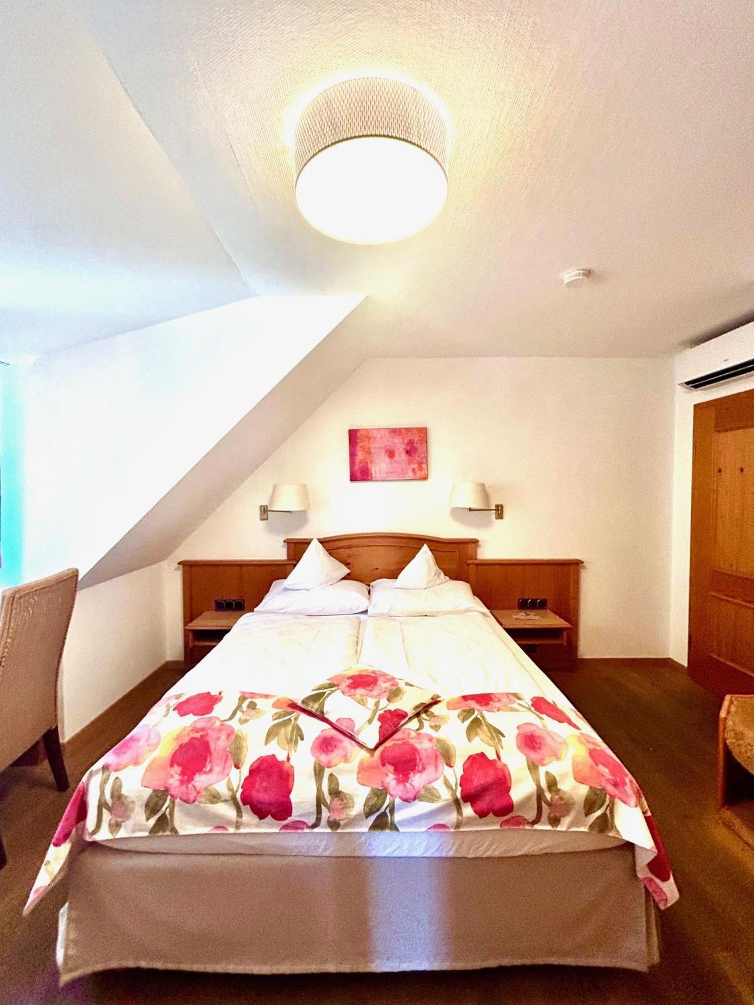 Hotel Fischerhaus Starnberg Luaran gambar