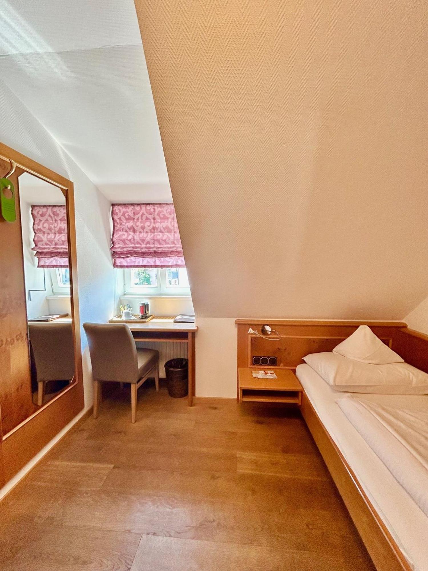 Hotel Fischerhaus Starnberg Luaran gambar