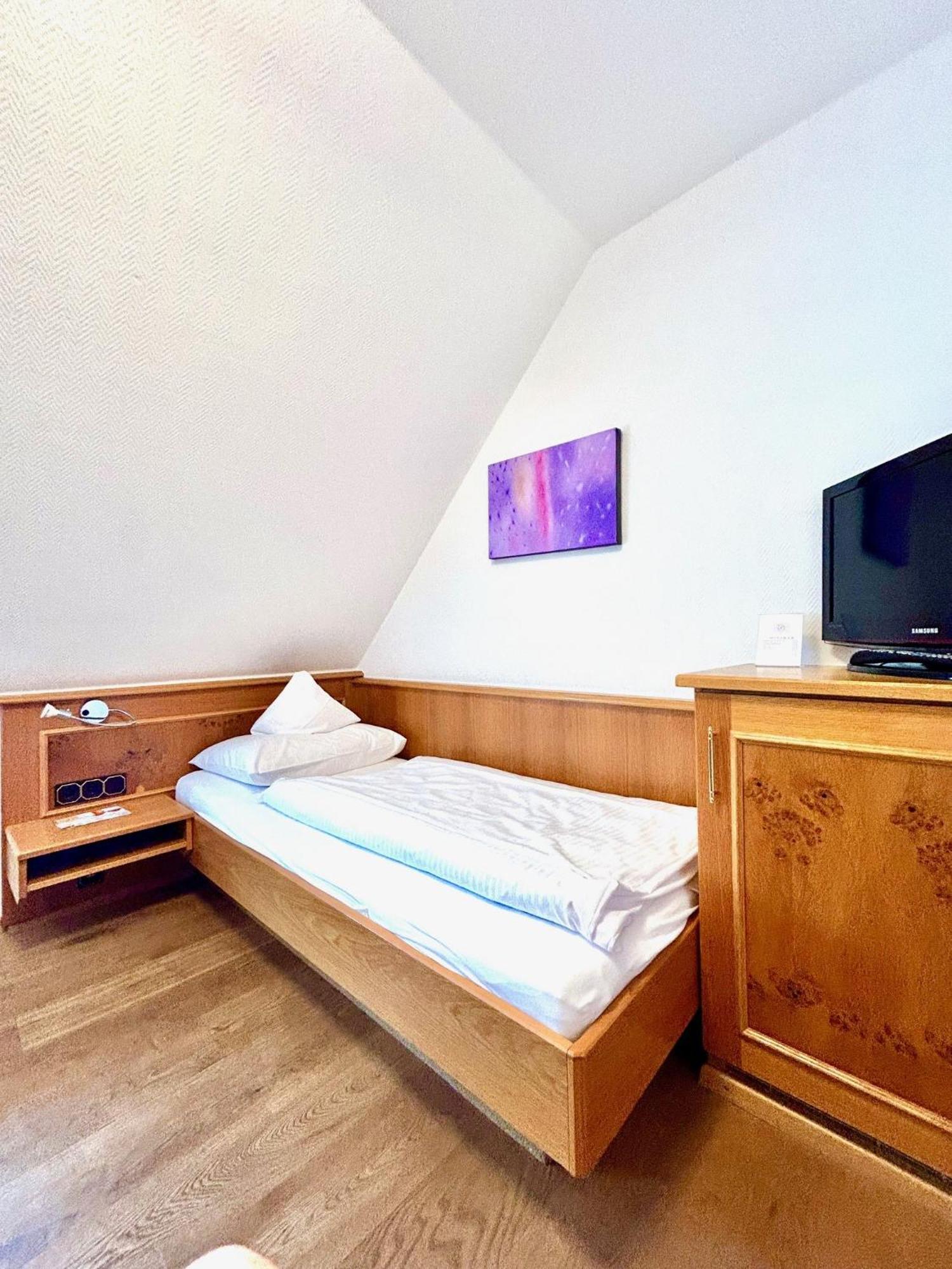 Hotel Fischerhaus Starnberg Luaran gambar