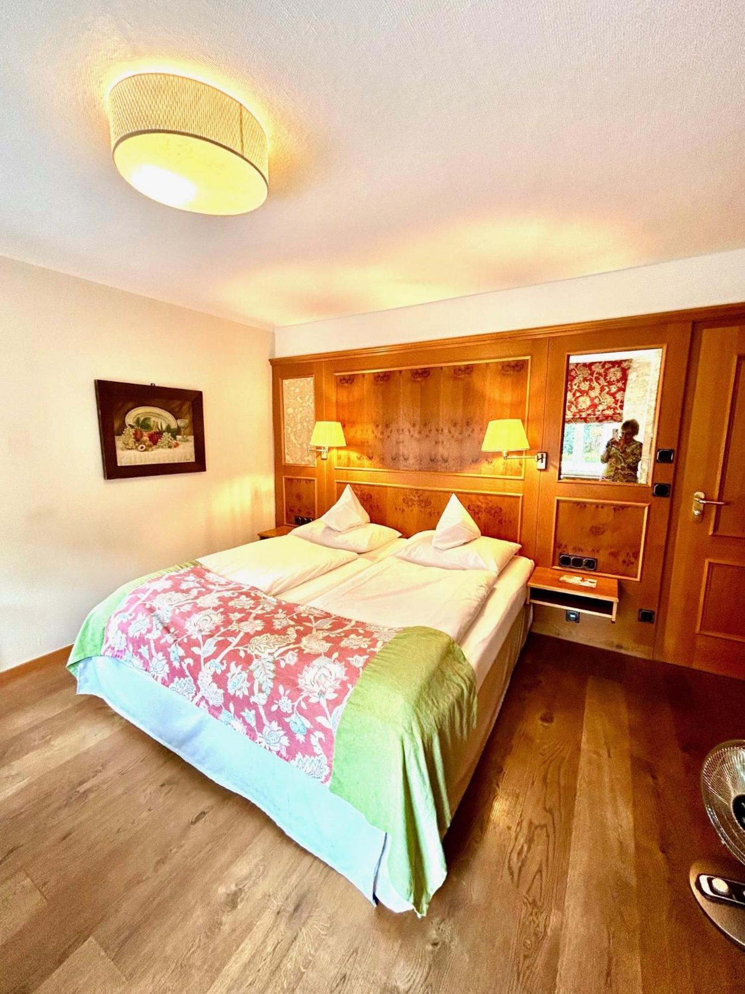 Hotel Fischerhaus Starnberg Luaran gambar