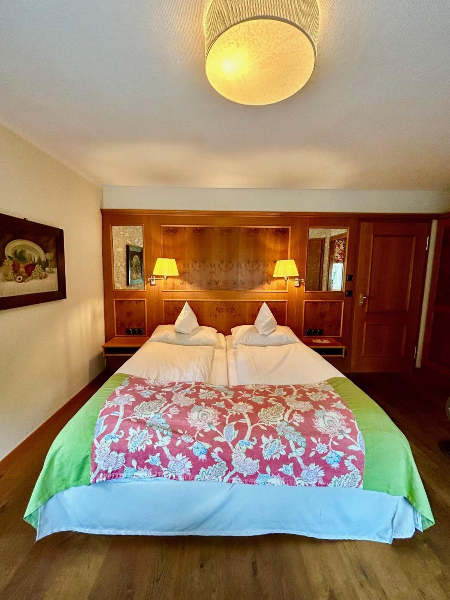 Hotel Fischerhaus Starnberg Luaran gambar