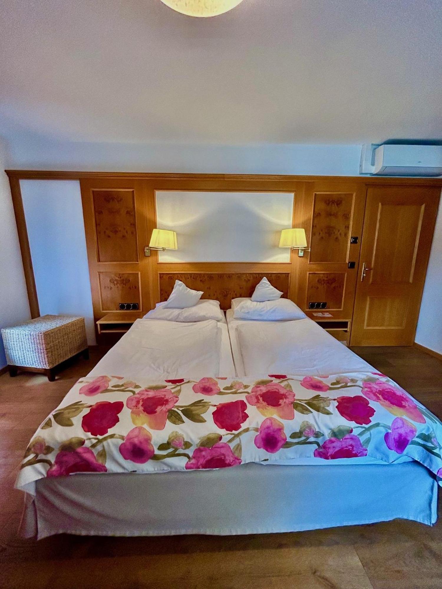 Hotel Fischerhaus Starnberg Luaran gambar