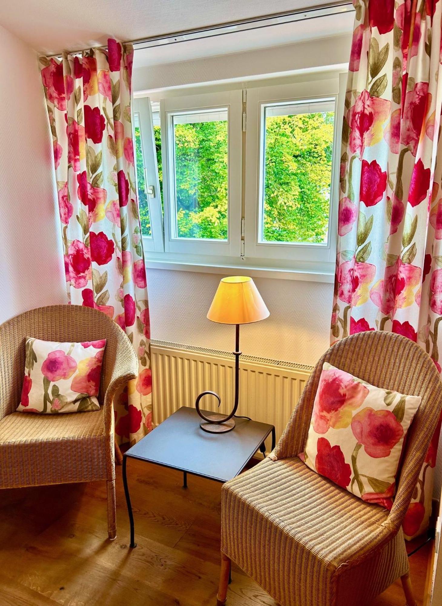 Hotel Fischerhaus Starnberg Luaran gambar