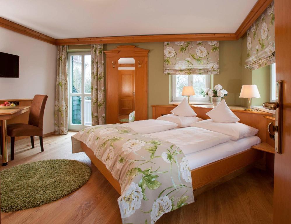 Hotel Fischerhaus Starnberg Luaran gambar