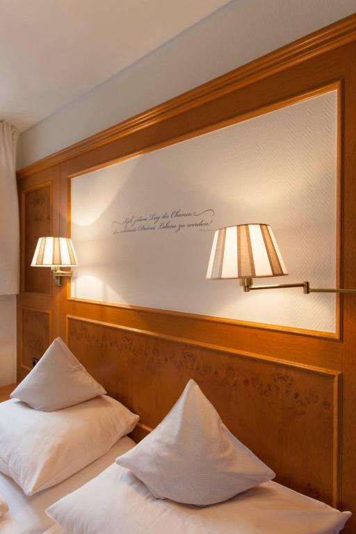 Hotel Fischerhaus Starnberg Luaran gambar