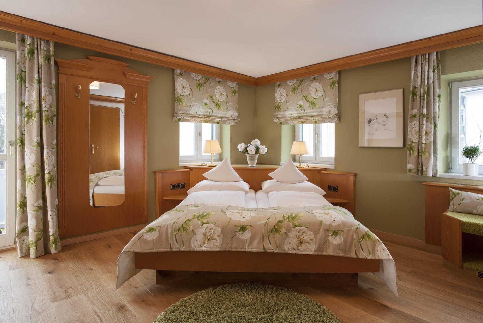 Hotel Fischerhaus Starnberg Luaran gambar