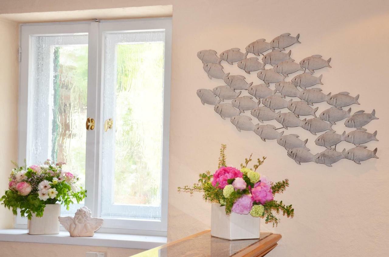 Hotel Fischerhaus Starnberg Luaran gambar