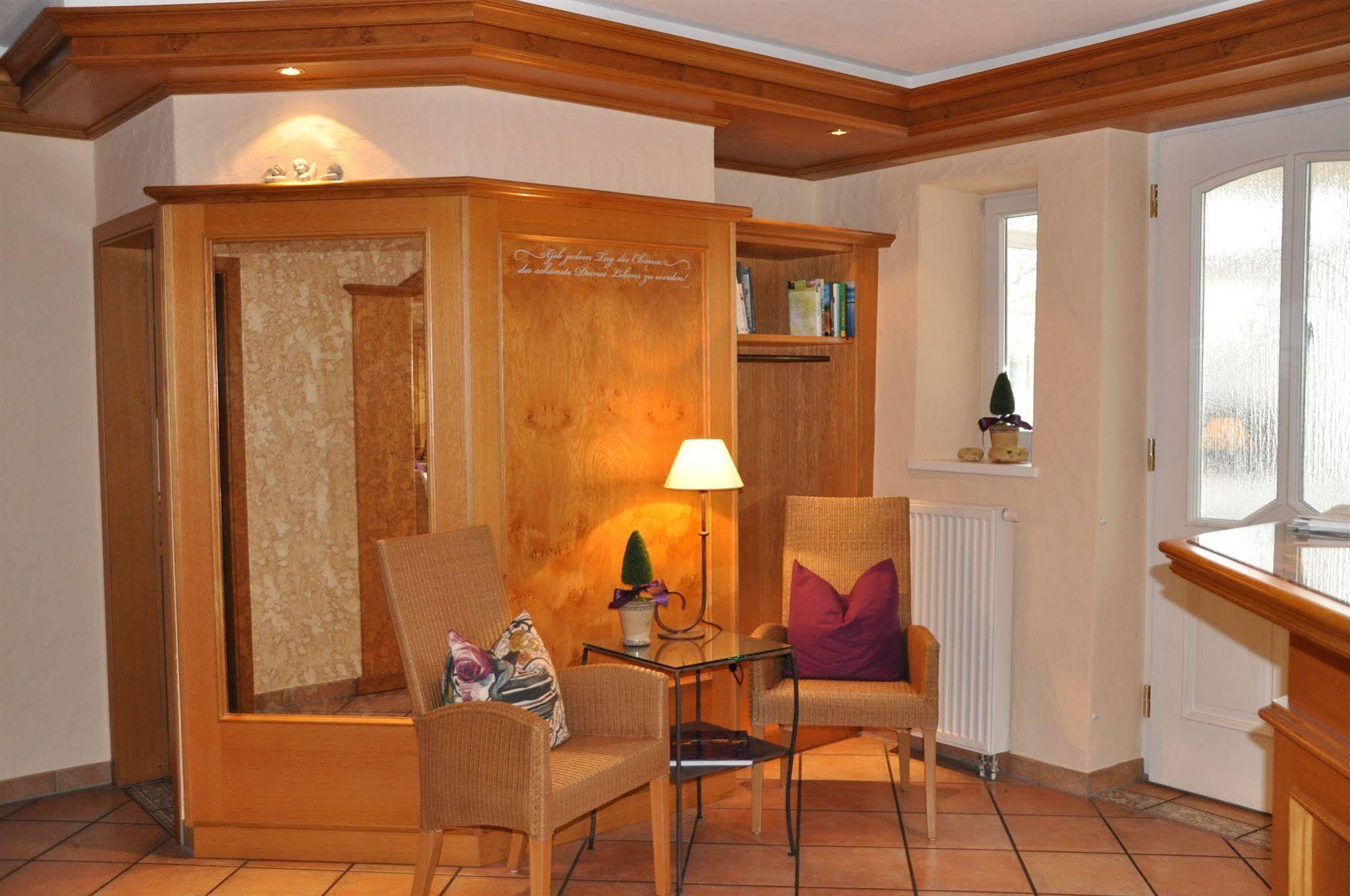 Hotel Fischerhaus Starnberg Luaran gambar